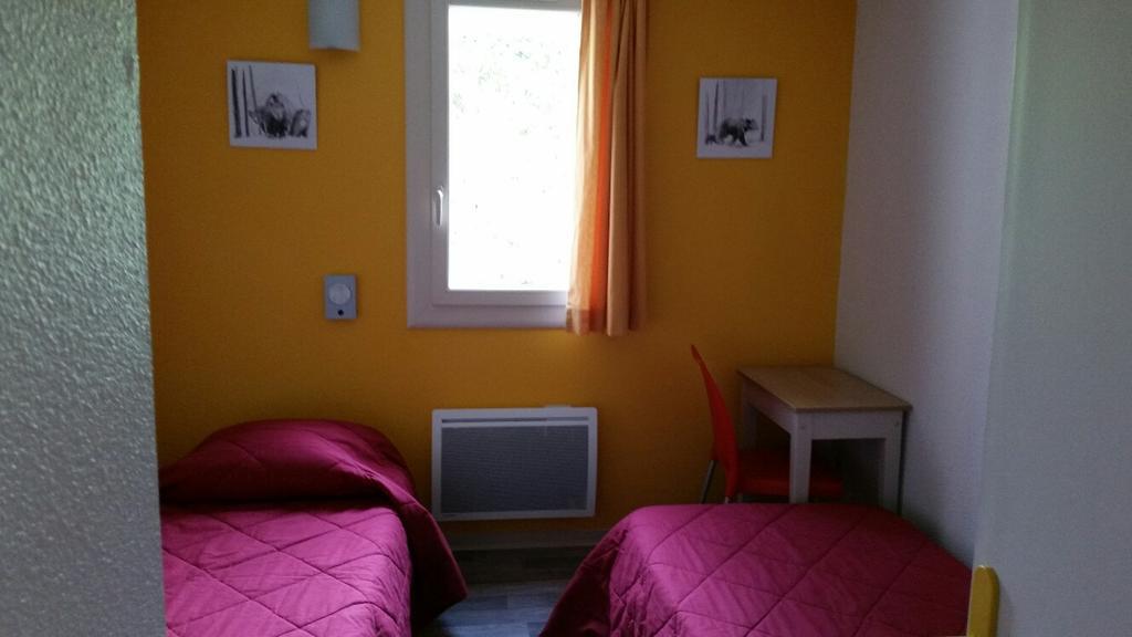 Vvf Pyrenees Canigou Prats-de-Mollo-la-Preste Exterior photo