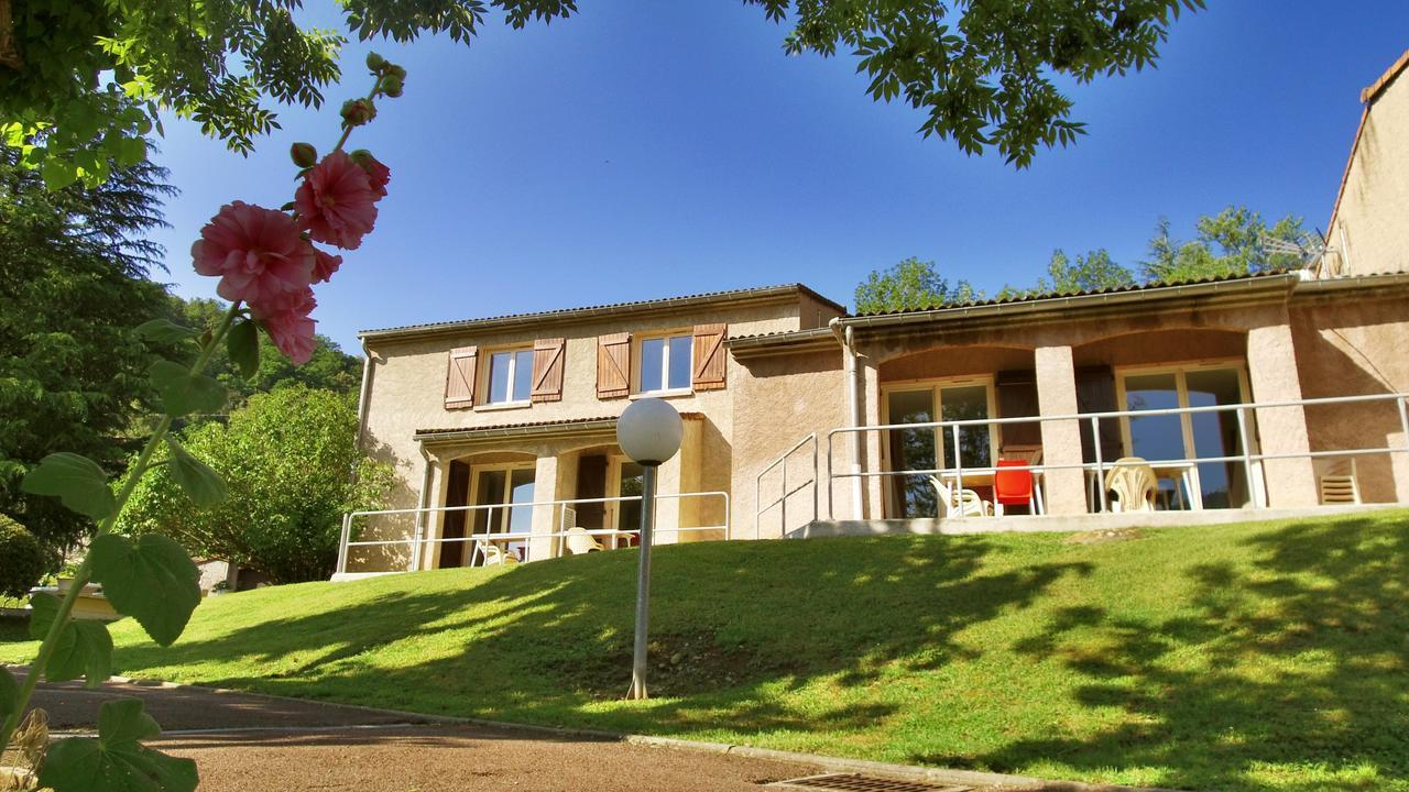 Vvf Pyrenees Canigou Prats-de-Mollo-la-Preste Exterior photo